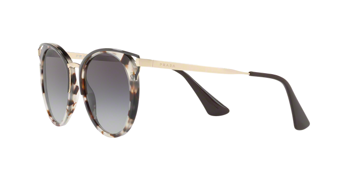 Prada PR 66TSF UAO5D1 Catwalk 